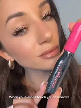 SHEGLAM Lashlighter ماسكارا - الصورة 2